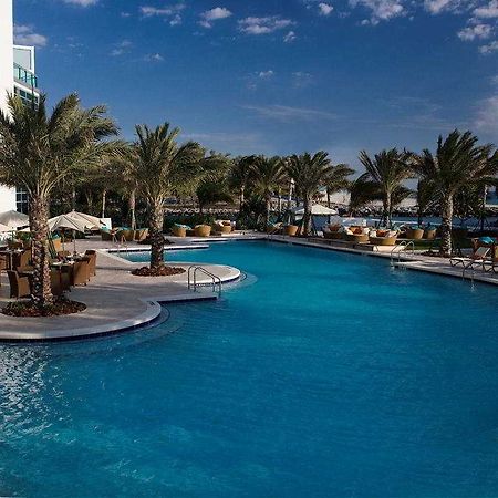 One Bal Harbour Resort And Spa Exteriör bild